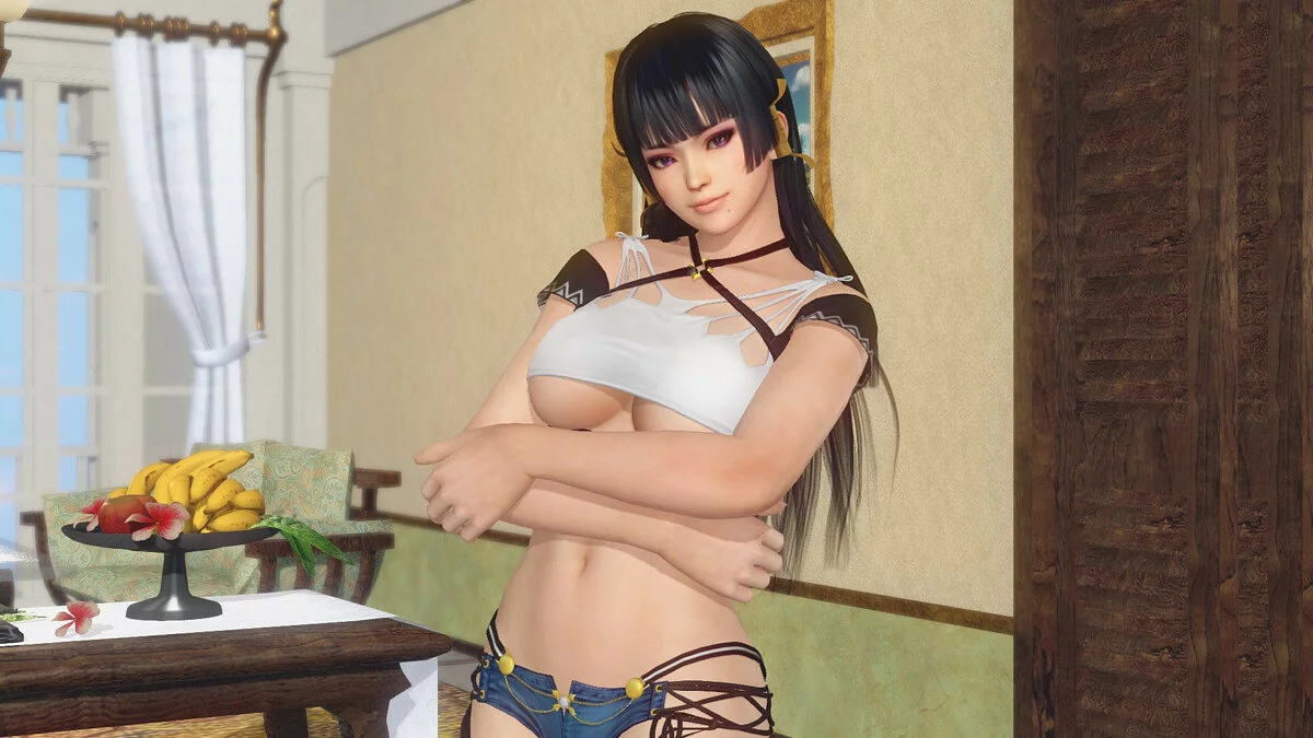 Capturas de pantalla de Dead or Alive Xtreme: Venus Vacation / Imagen 18