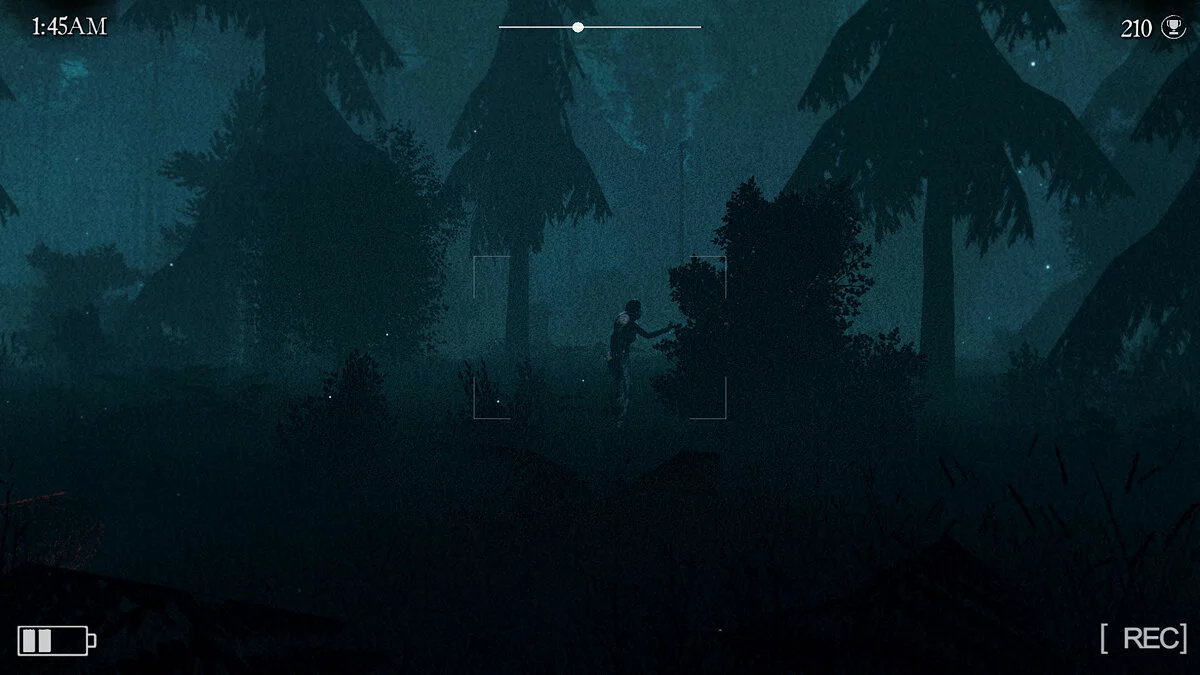 Capturas de tela de Apparition / Imagem 23