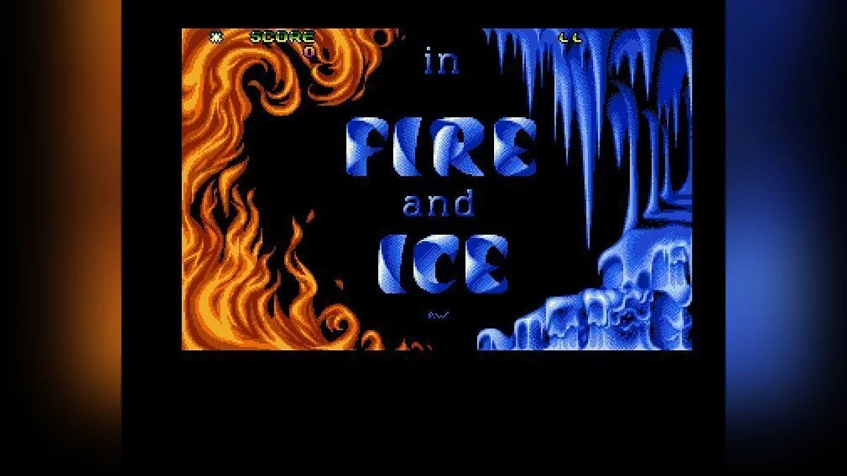 Capturas de pantalla de Fire & Ice / Imagen 3