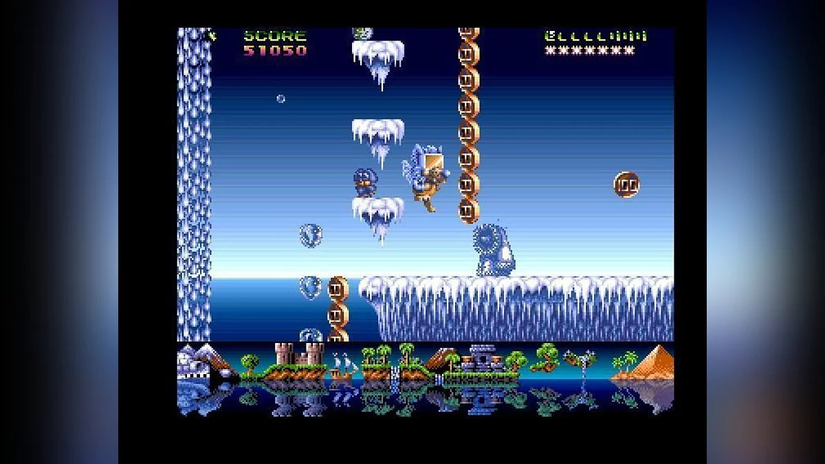 Capturas de pantalla de Fire & Ice / Imagen 13