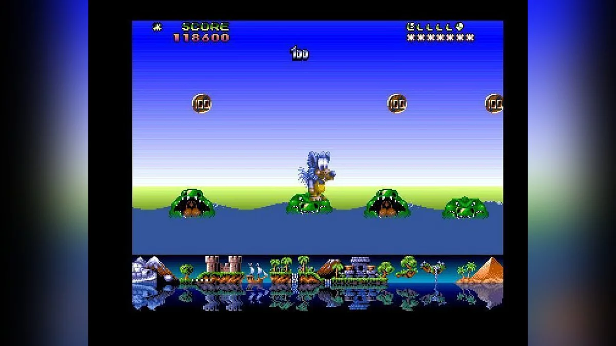 Capturas de pantalla de Fire & Ice / Imagen 19