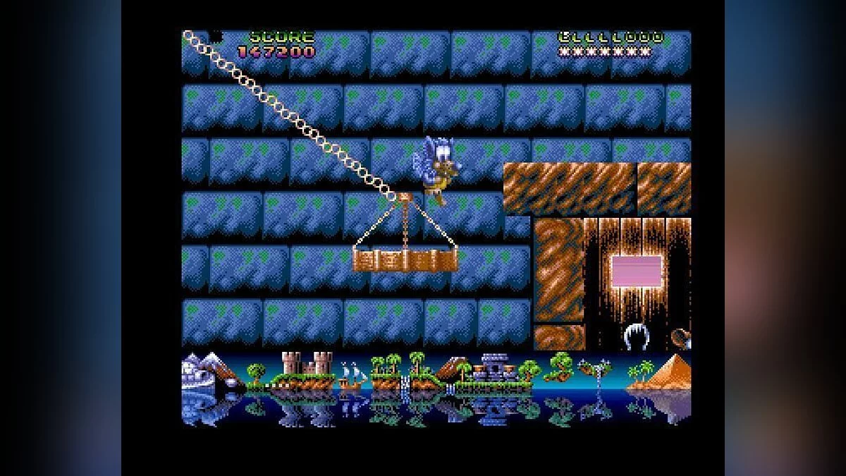 Capturas de pantalla de Fire & Ice / Imagen 22