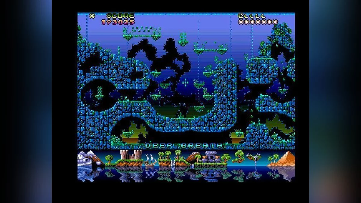 Capturas de pantalla de Fire & Ice / Imagen 26