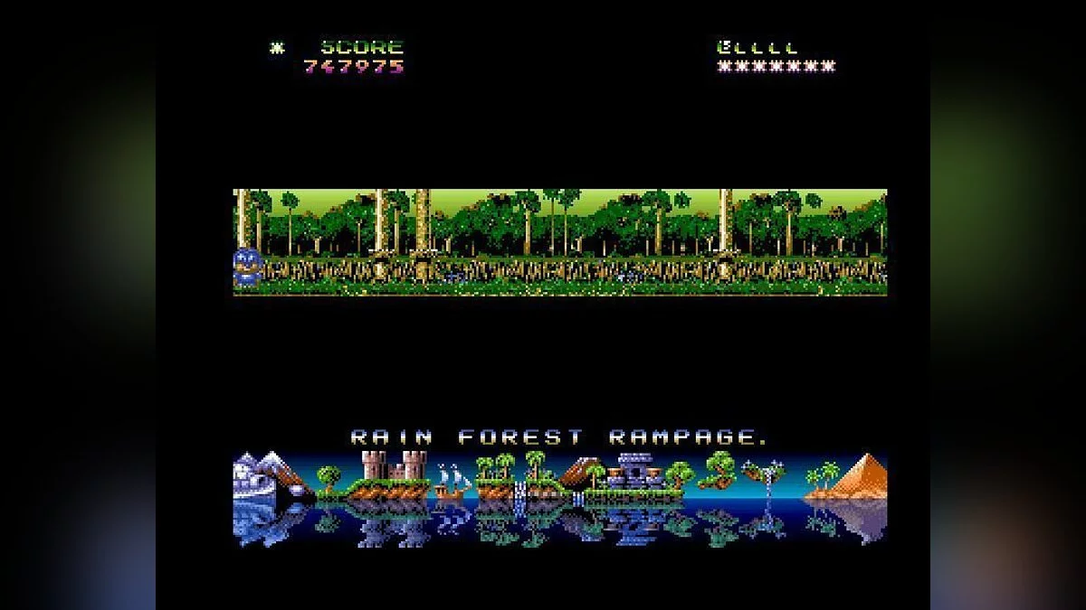 Capturas de pantalla de Fire & Ice / Imagen 34