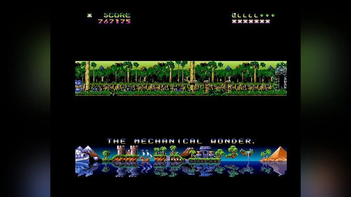 Capturas de pantalla de Fire & Ice / Imagen 38