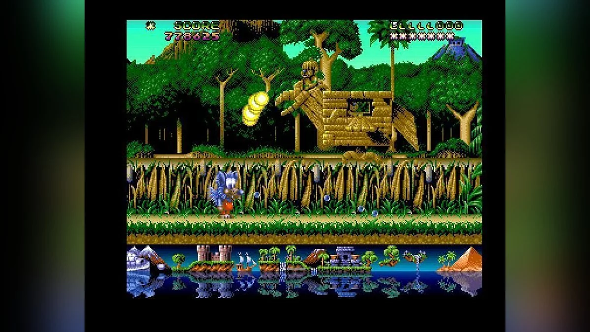 Capturas de pantalla de Fire & Ice / Imagen 42