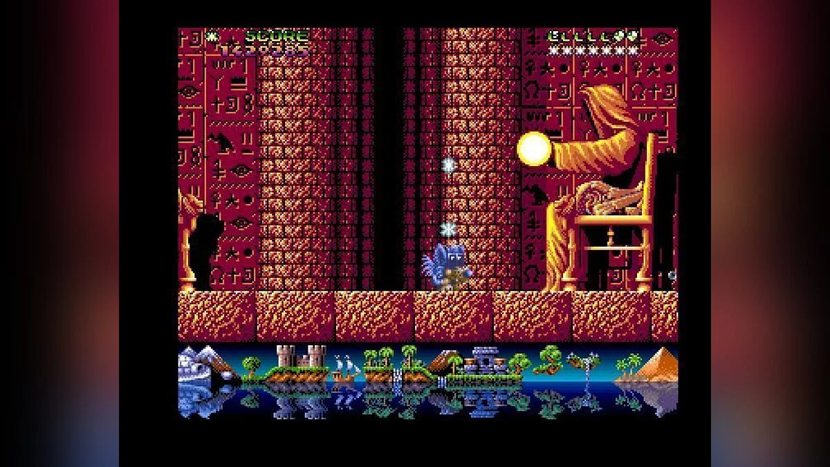 Capturas de pantalla de Fire & Ice / Imagen 65