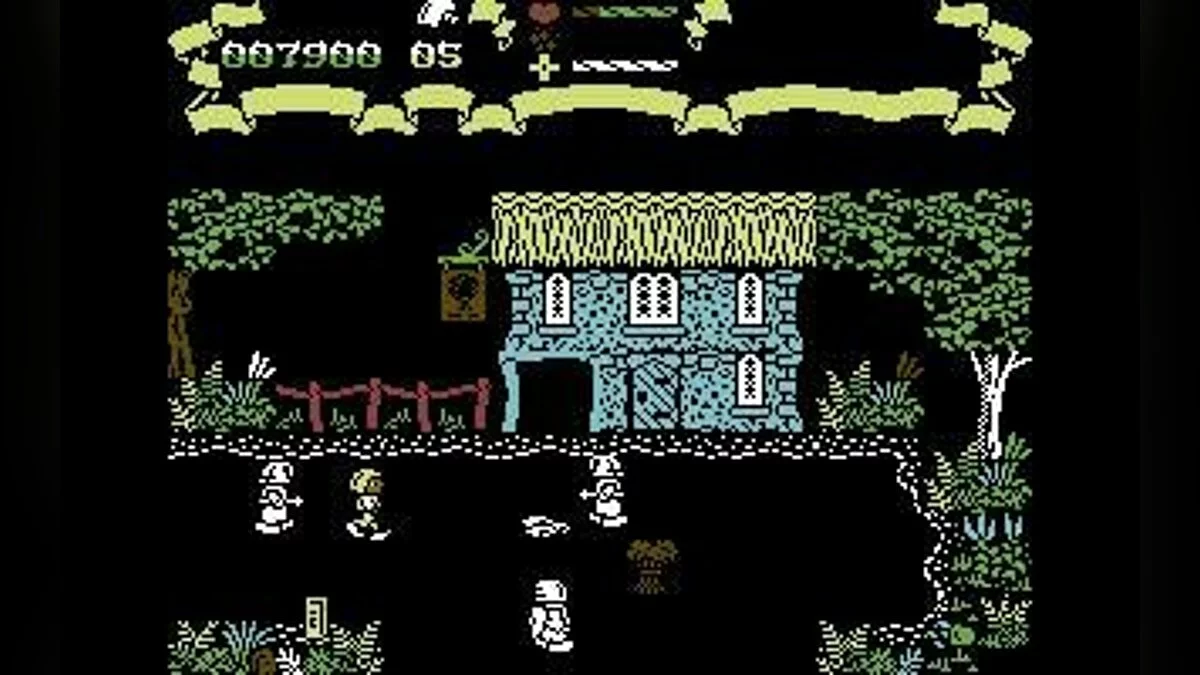 Screenshots from Firelord / Image 64