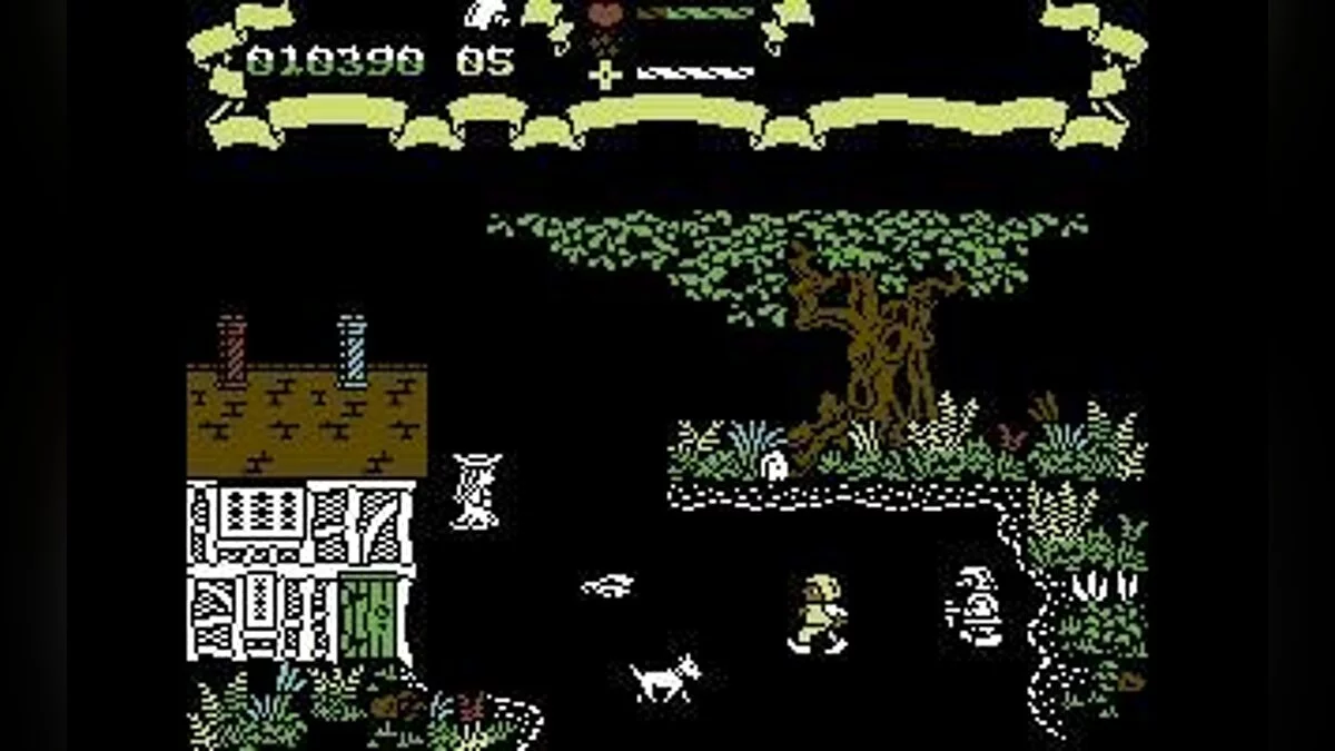 Screenshots from Firelord / Image 67