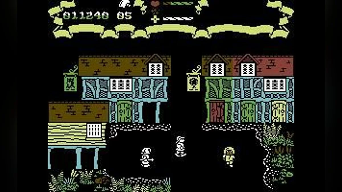 Screenshots from Firelord / Image 70