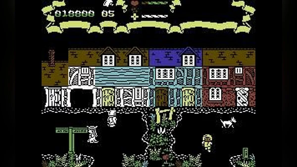Screenshots from Firelord / Image 78