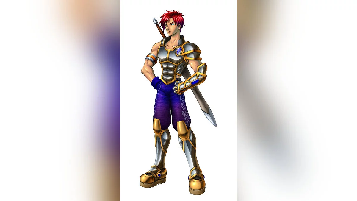 Arte de Sudeki / Imagen 10