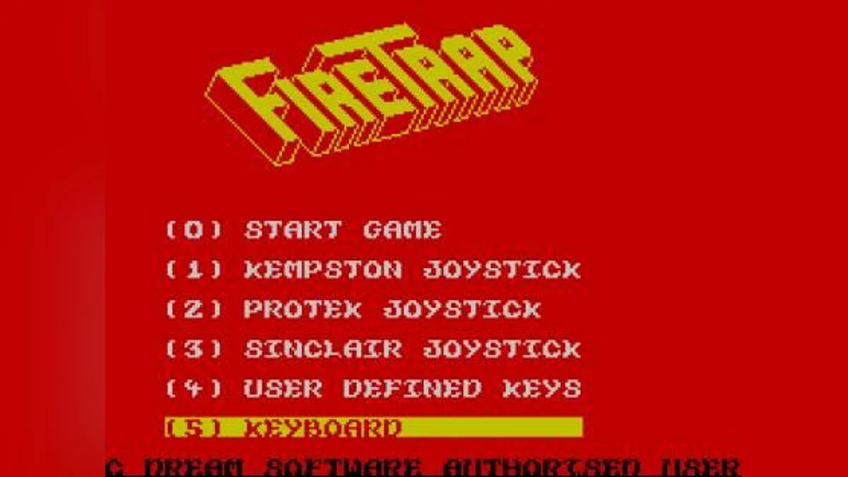 Capturas de tela de FireTrap / Imagem 22