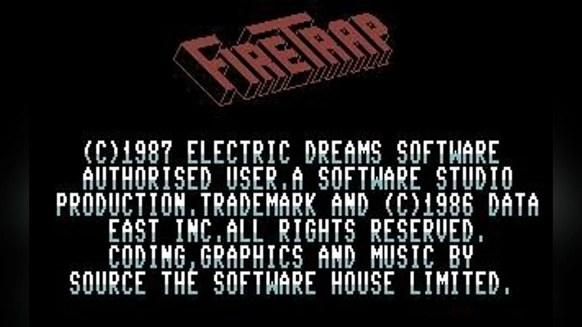 Capturas de tela de FireTrap / Imagem 49