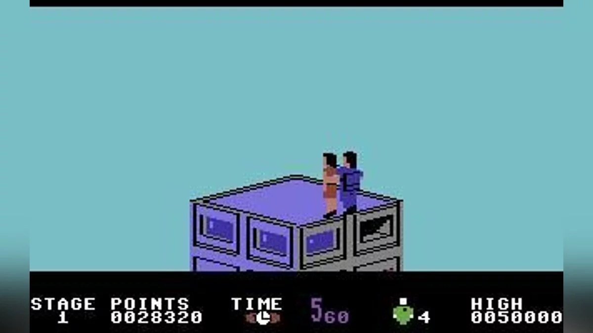 Capturas de tela de FireTrap / Imagem 64