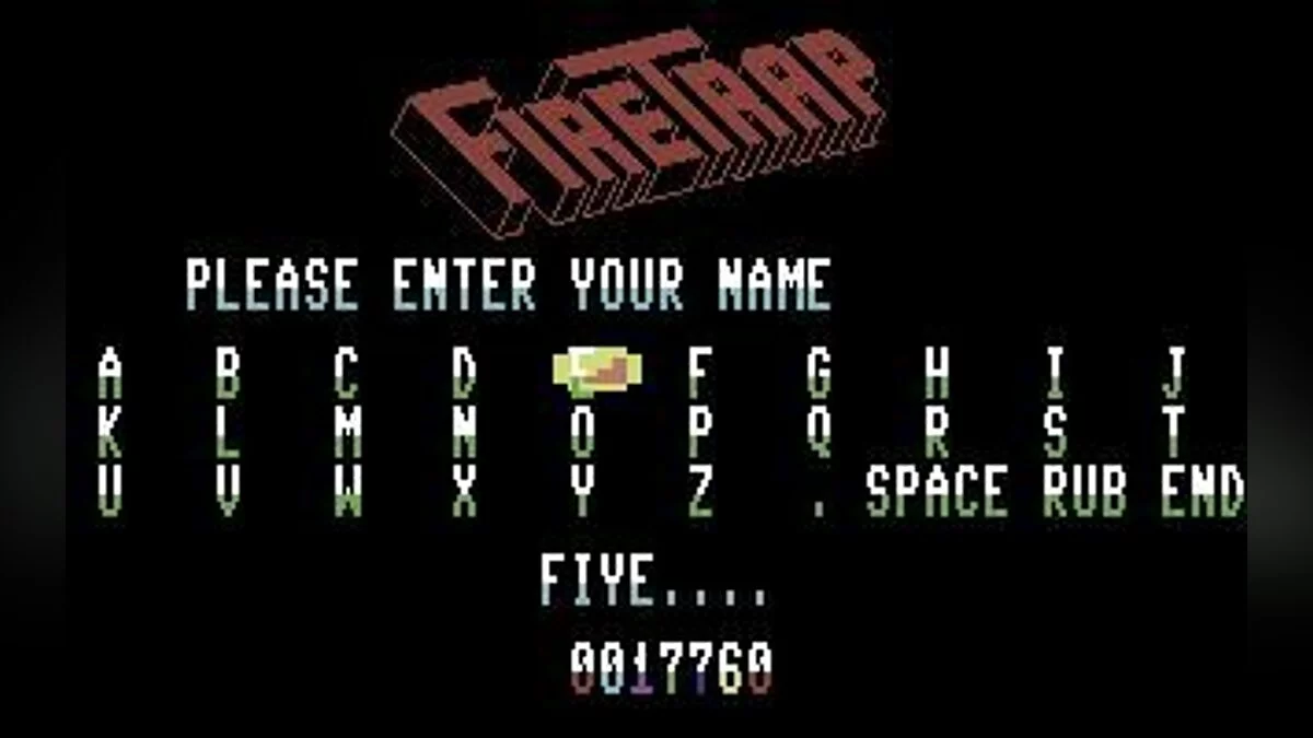 Capturas de tela de FireTrap / Imagem 115