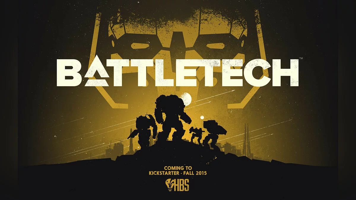 Arte de BattleTech / Imagem 5