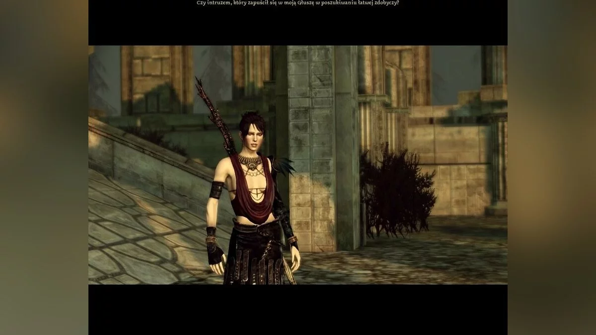 Скріншоти з Dragon Age: Origins / Зображення 299