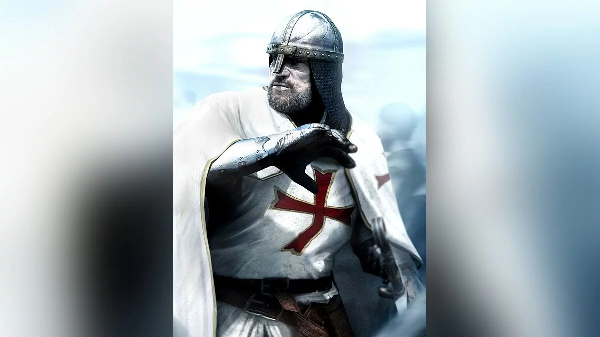 Seni dari Assassin's Creed / Gambar 49