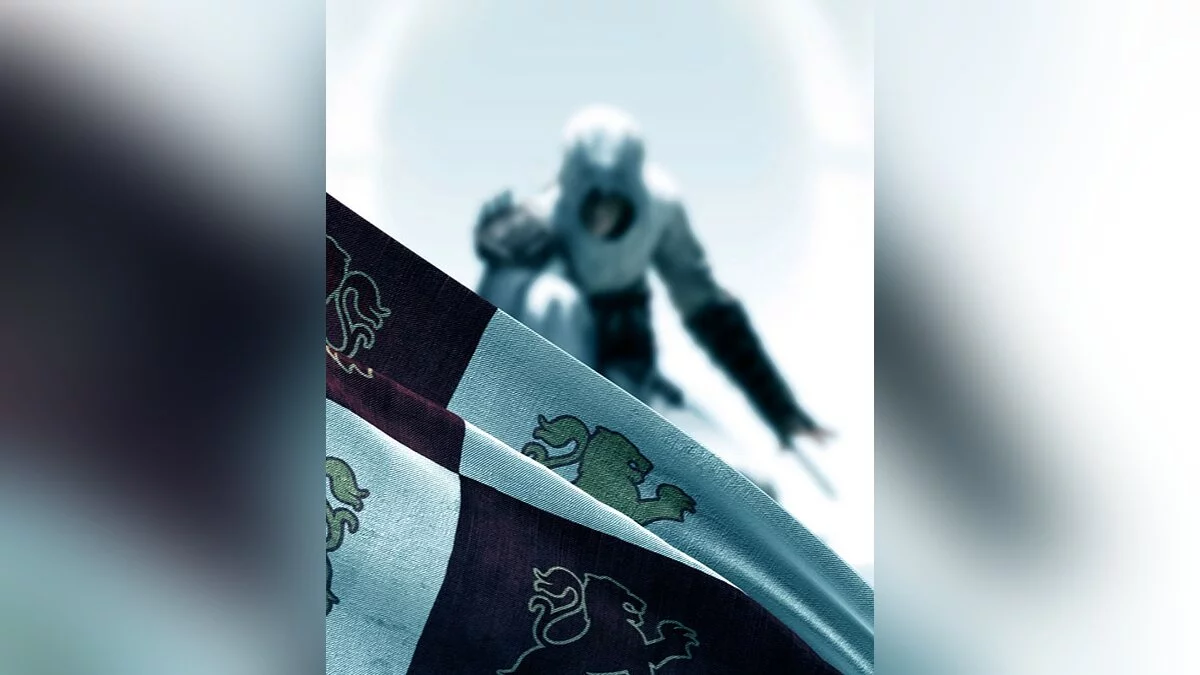 Seni dari Assassin's Creed / Gambar 52