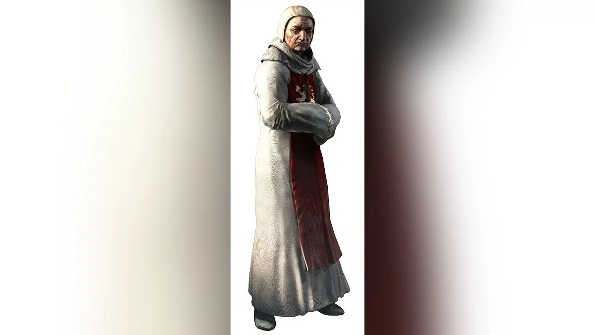 Seni dari Assassin's Creed / Gambar 58