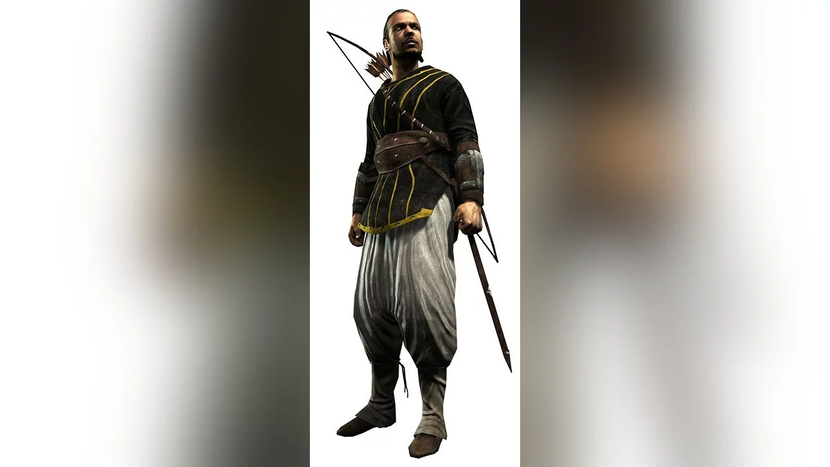 Seni dari Assassin's Creed / Gambar 61