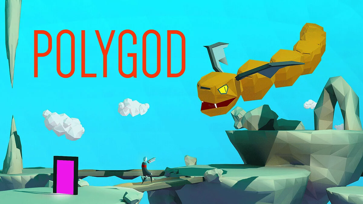 Арт із Polygod
