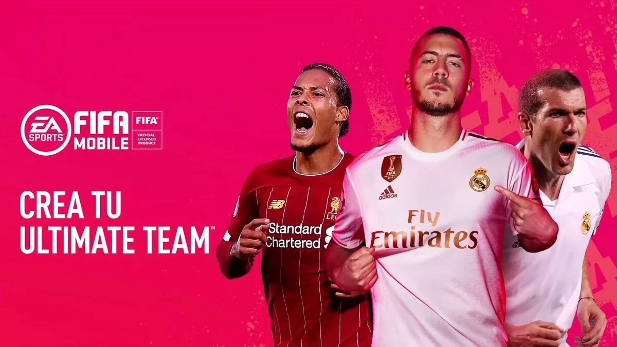 Art from FIFA Mobile / Image 7