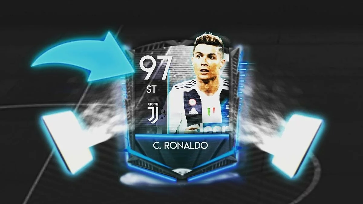 Art from FIFA Mobile / Image 8
