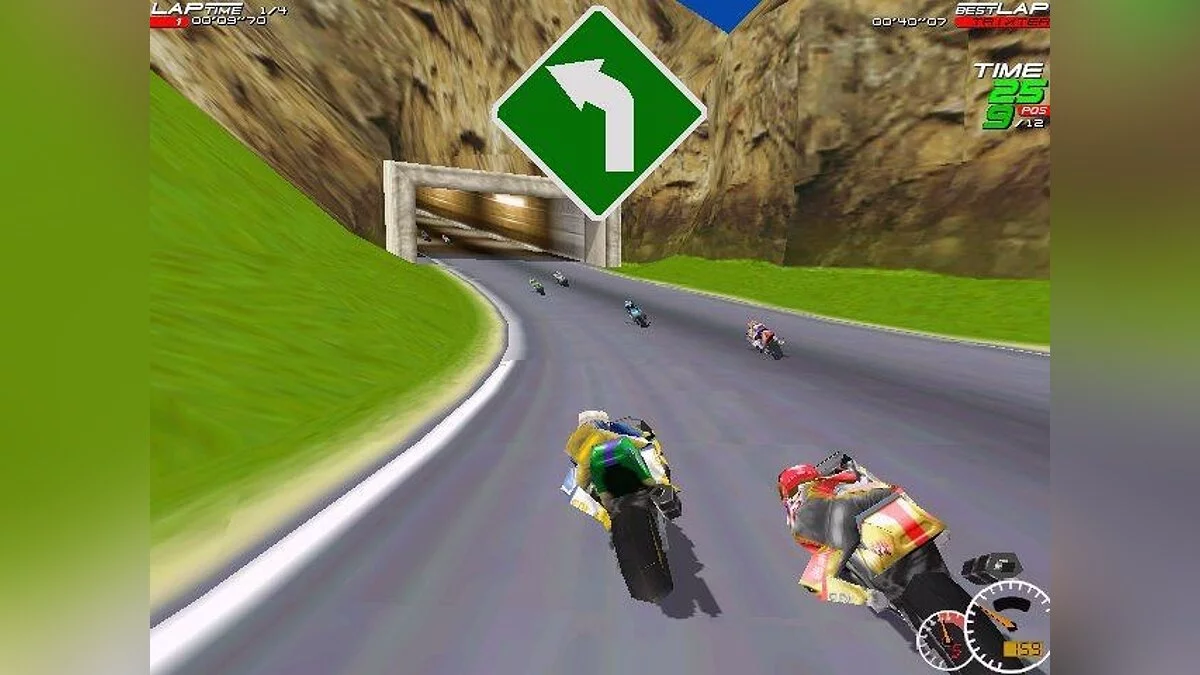 Moto Racer image