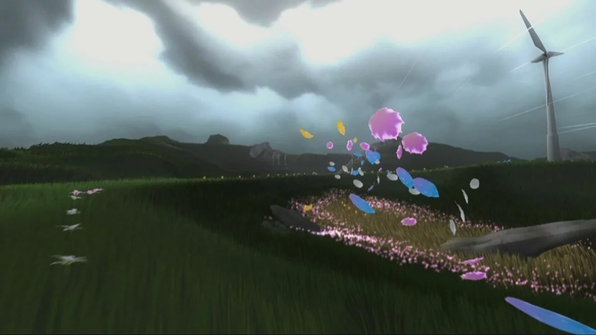 Screenshots from Flower / Image 6