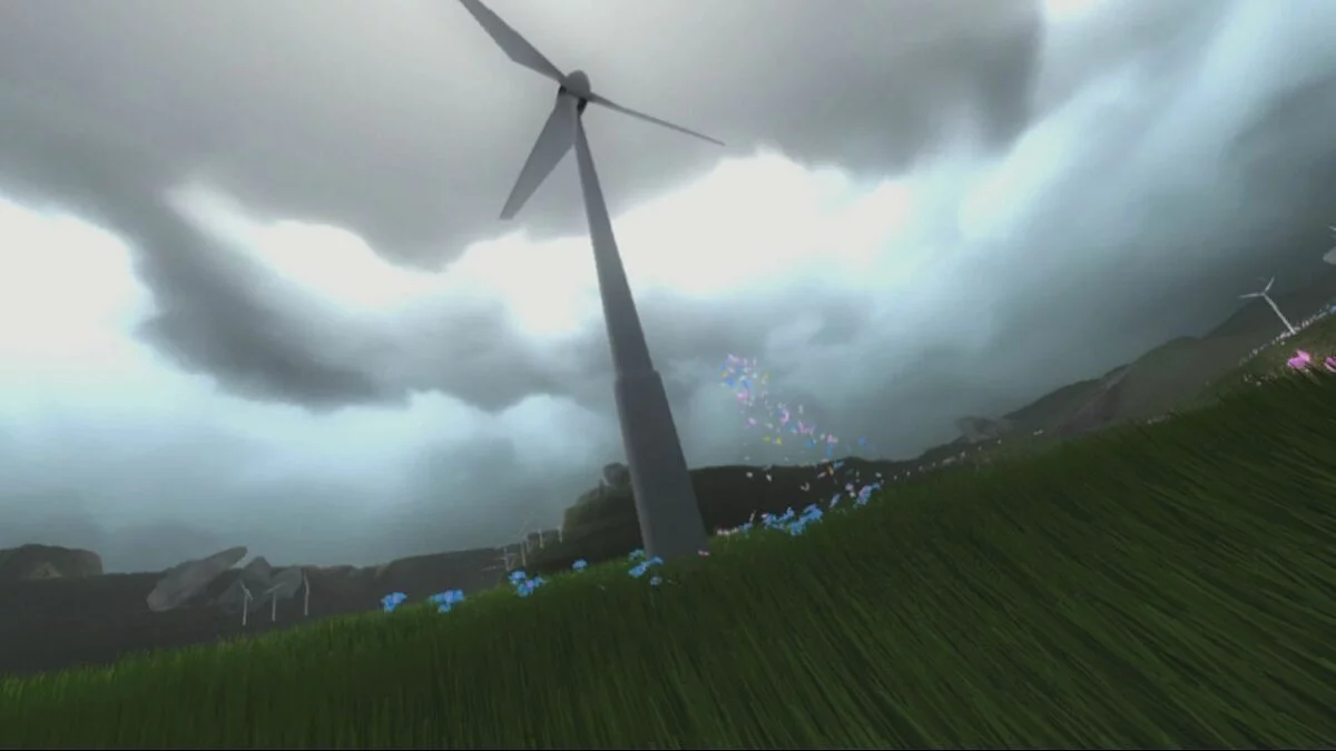 Screenshots from Flower / Image 8