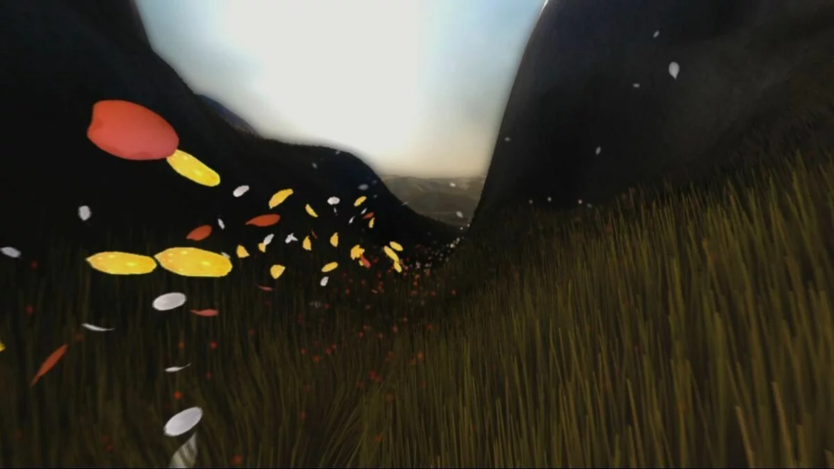 Screenshots from Flower / Image 12