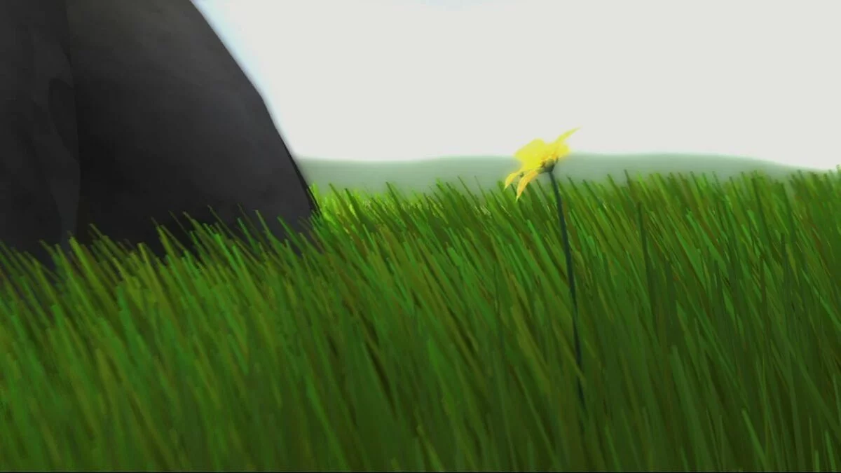 Screenshots from Flower / Image 13
