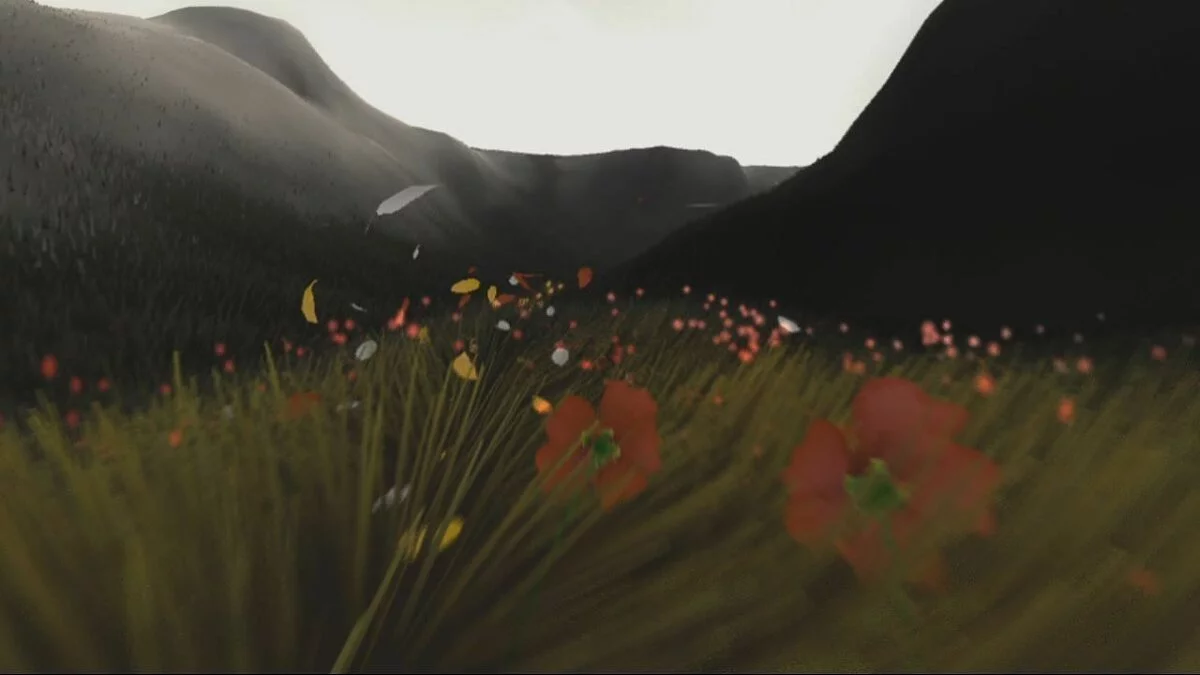 Screenshots from Flower / Image 15