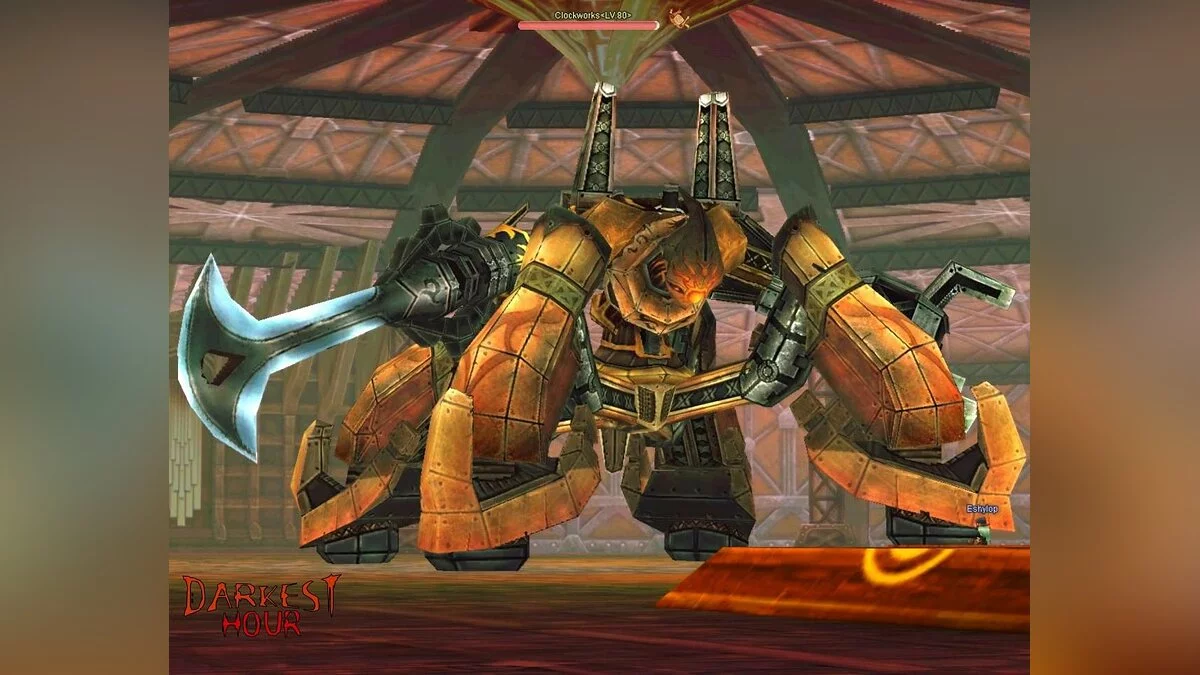 Screenshots from Flyff: Fly For Fun / Image 18