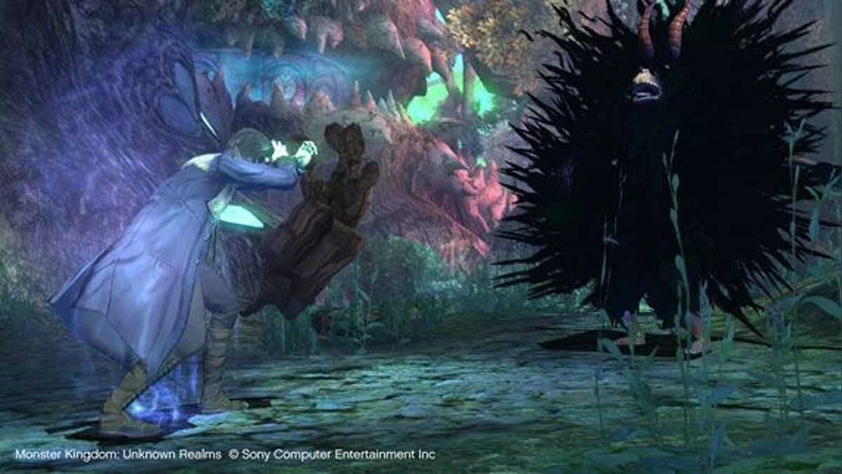 Capturas de tela de Folklore / Imagem 2