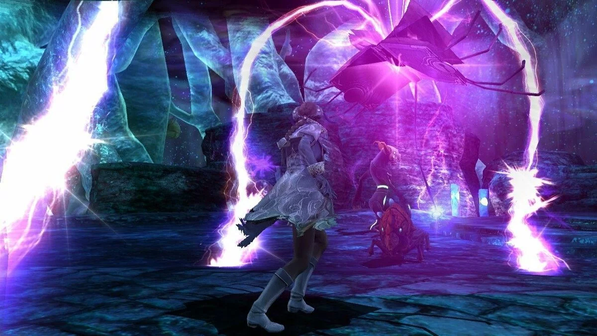 Capturas de tela de Folklore / Imagem 12
