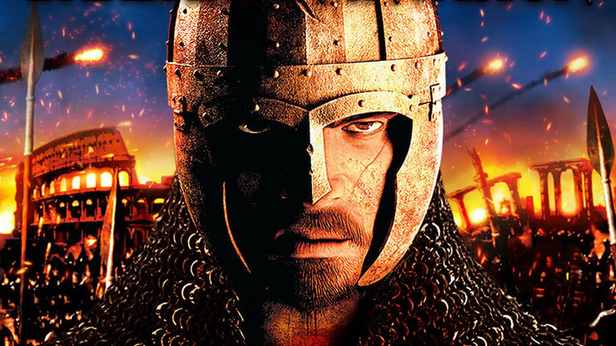 Арт із Rome: Total War / Зображення 1