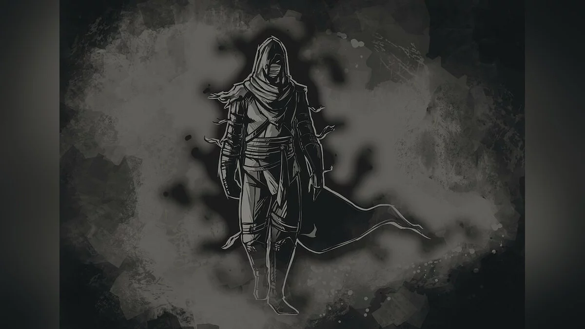 Арт із Aragami