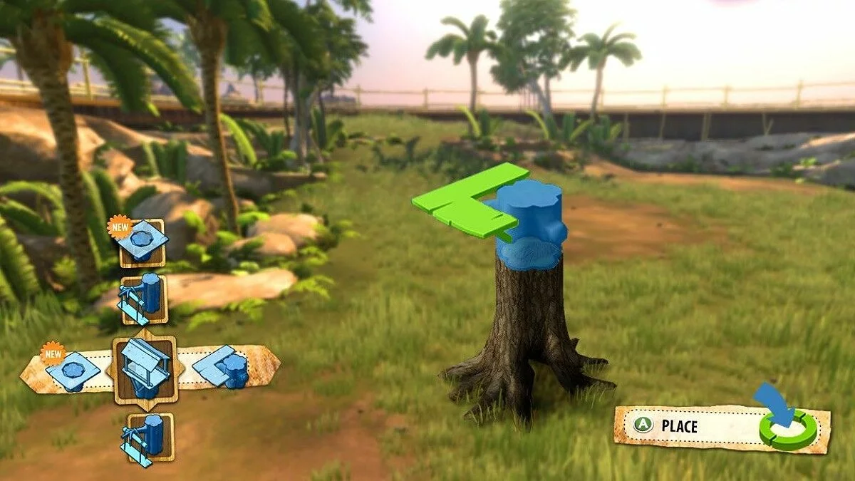 Capturas de pantalla de Zoo Tycoon 2 / Imagen 7