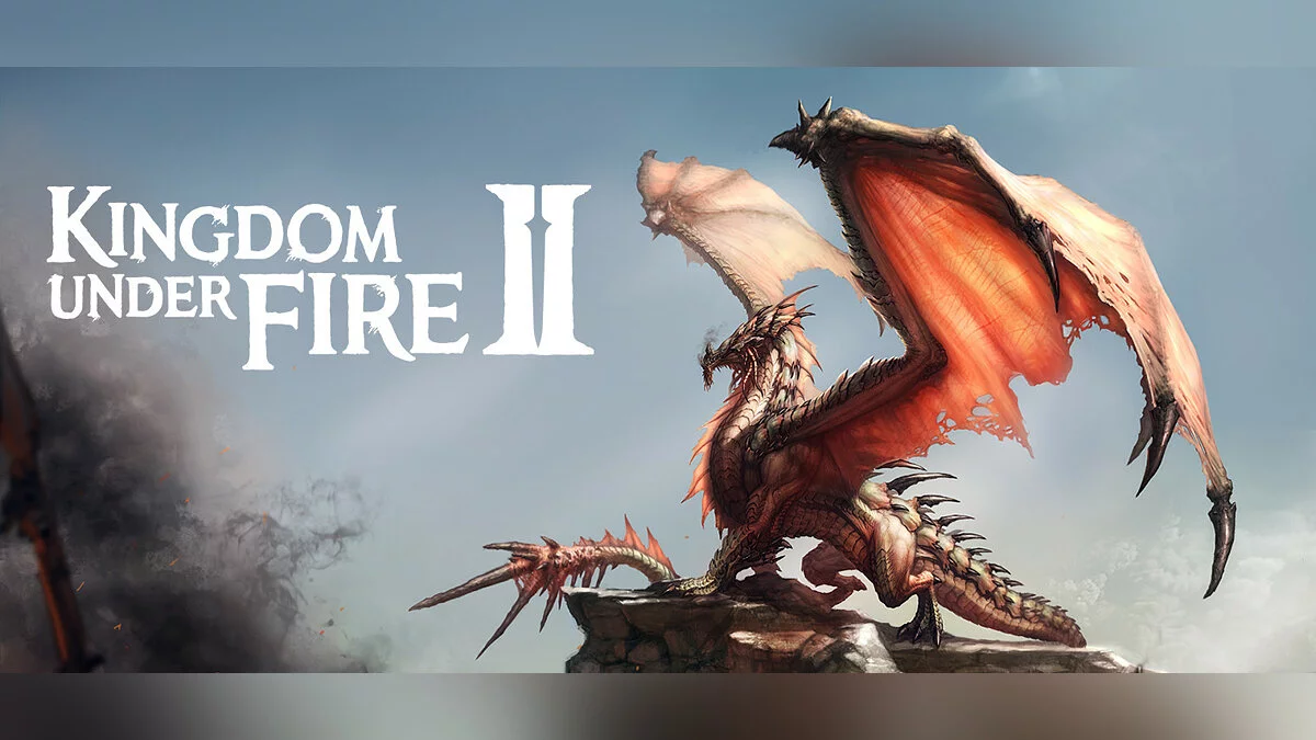 Arte de Kingdom Under Fire 2 / Imagem 3