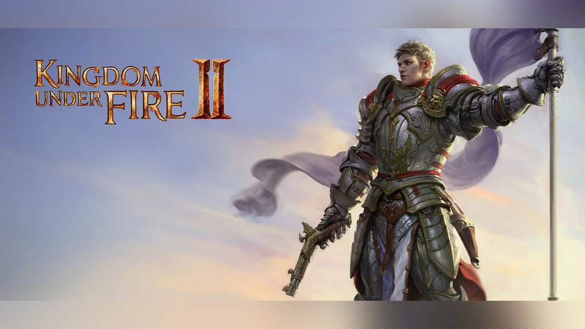 Arte de Kingdom Under Fire 2 / Imagem 6