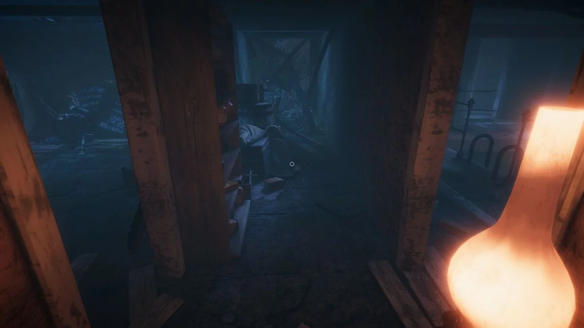 Screenshots aus Lake Ridden / Bild 51