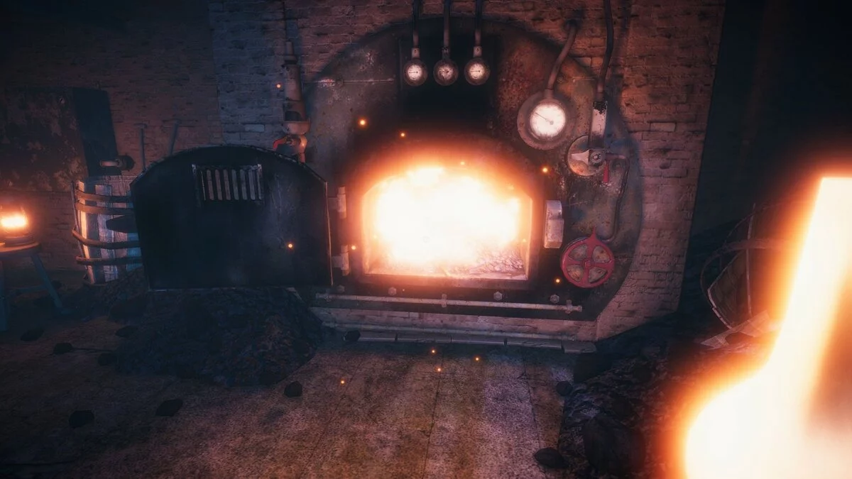 Screenshots aus Lake Ridden / Bild 52