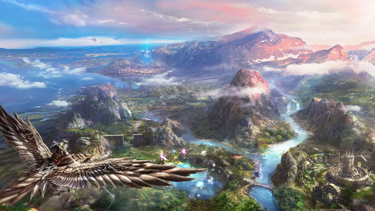 Arte de Icarus