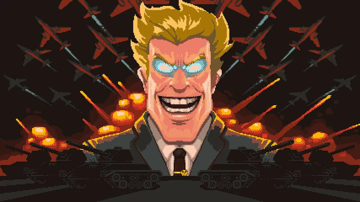 Arte de Tonight We Riot / Imagem 1