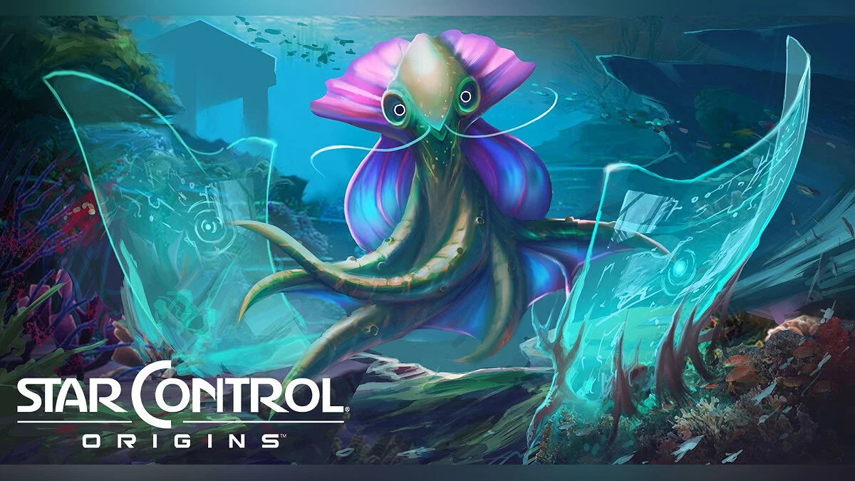 Арт із Star Control: Origins / Зображення 5