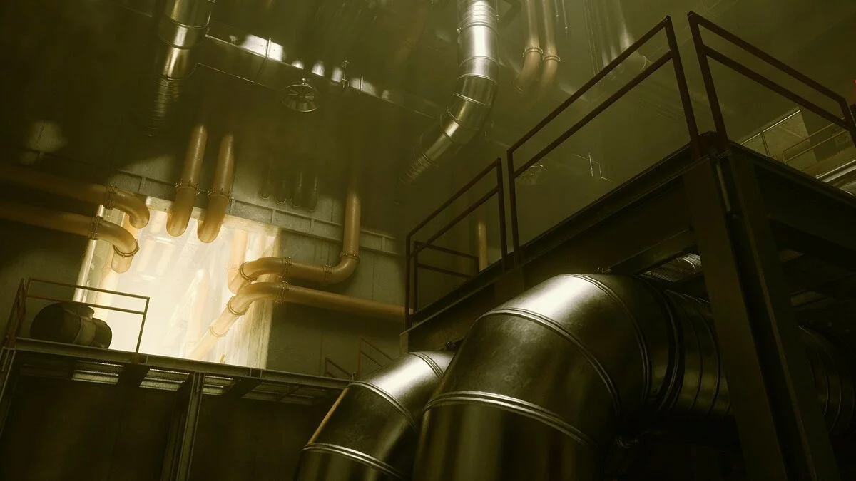 Capturas de tela de Control / Imagem 104