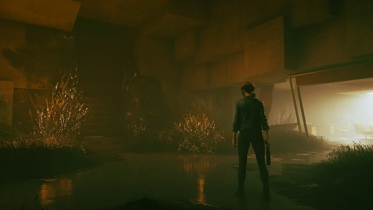 Capturas de tela de Control / Imagem 30
